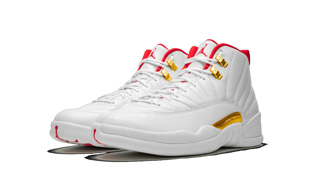 jordan 12 retro 2019