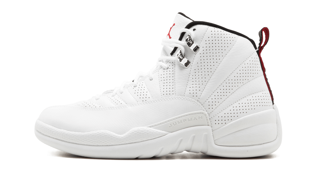 rising sun 12s jordans