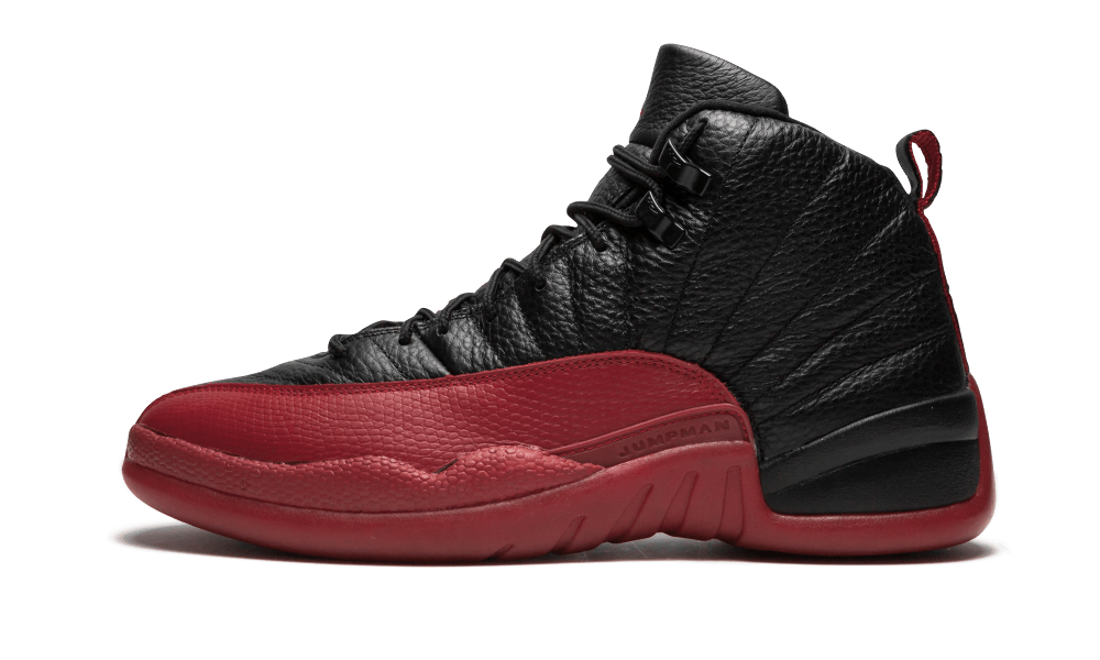 Air Jordan 12 Retro FLU GAME - 136001-063 - Restocks