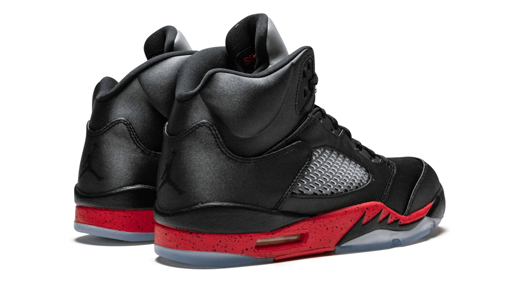 jordan 5 retro satin bred