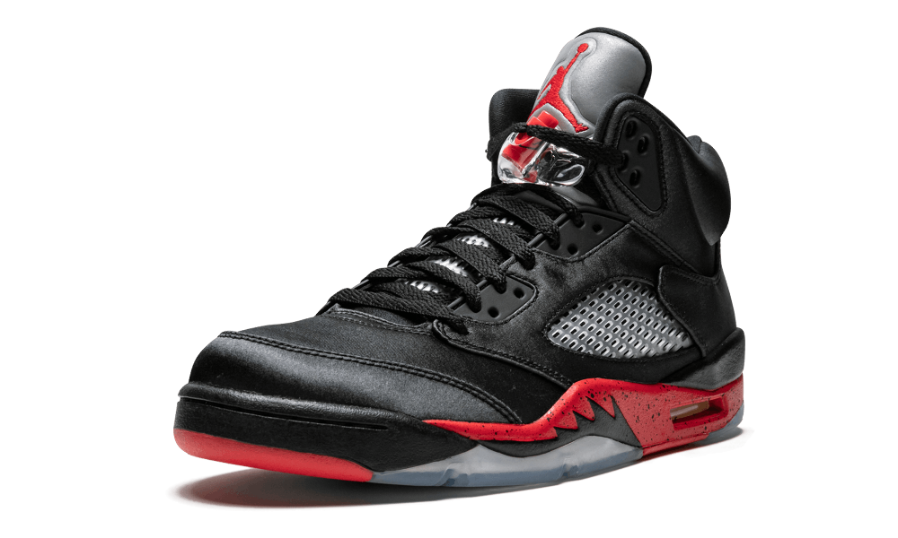 jordan 5 retro satin