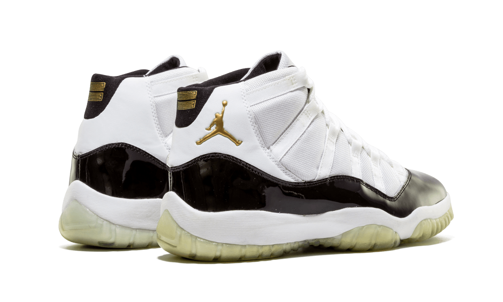 jordan 11 defining moments