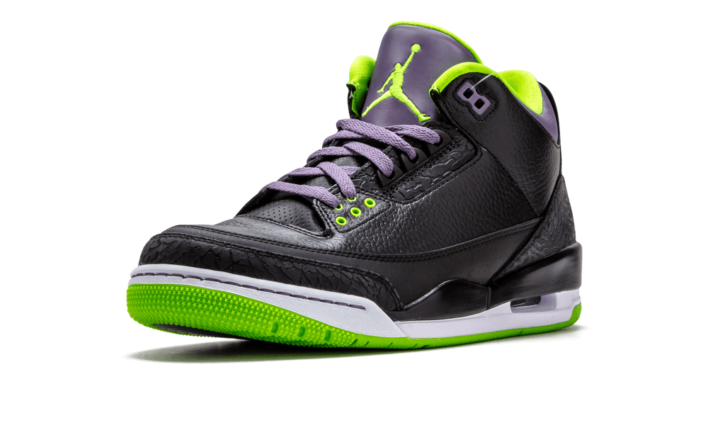 joker jordan 3
