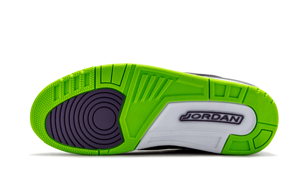 joker jordan 3