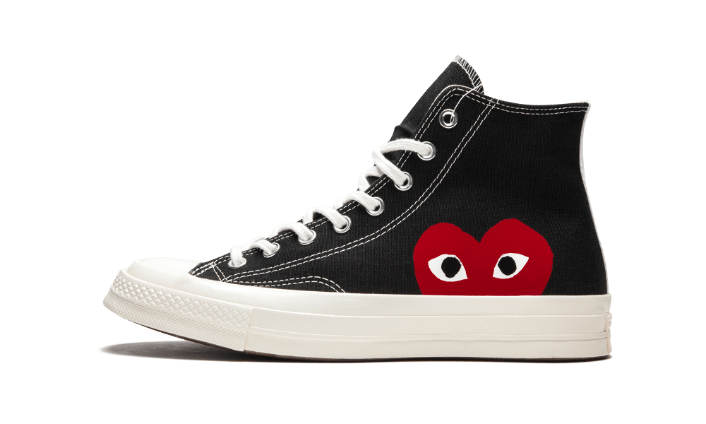 cdg shoes near me