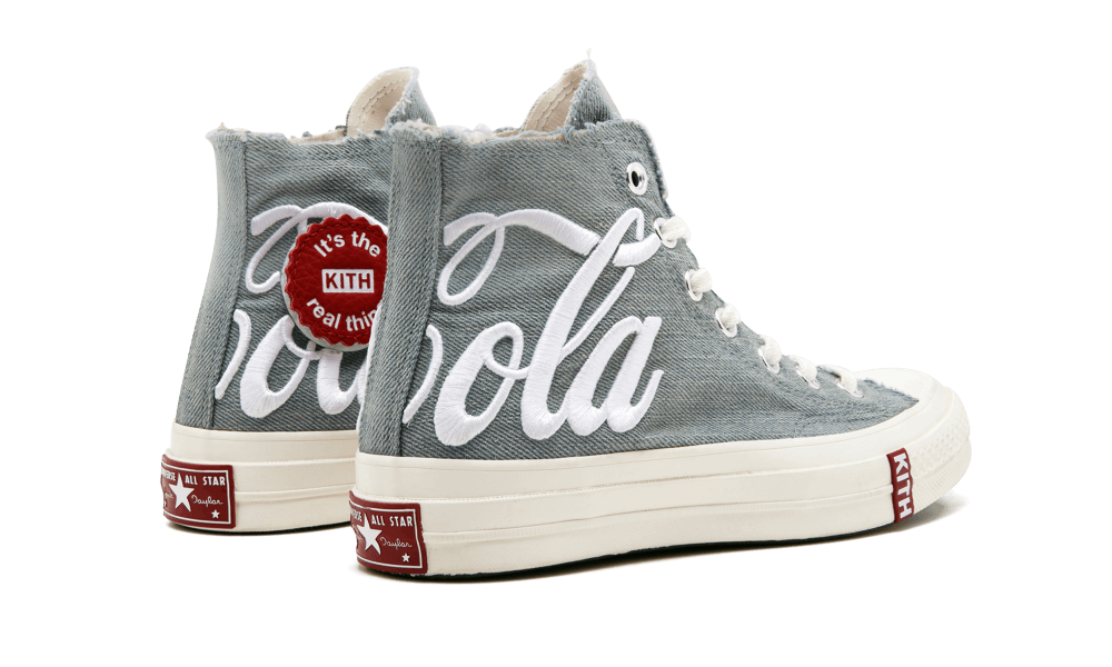 converse cola