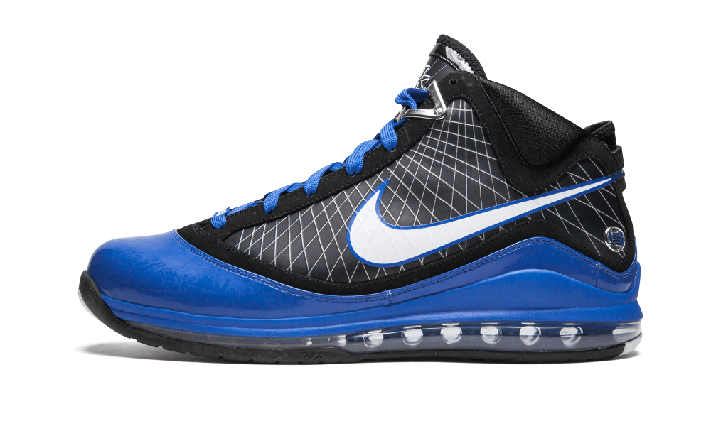 Lebron 7 University Kentucky Promo 165872 628 Restocks