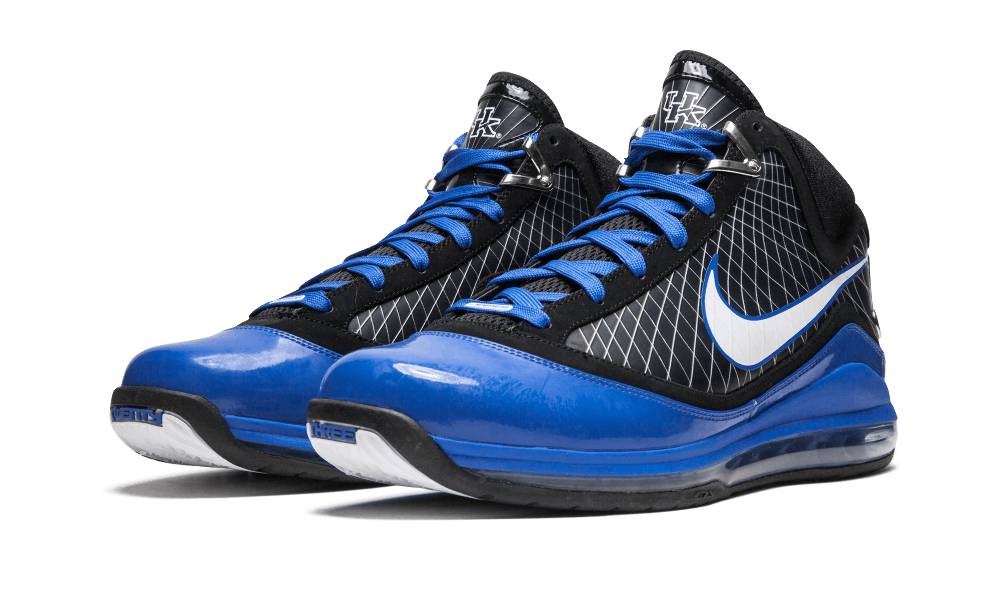 lebron 7 kentucky