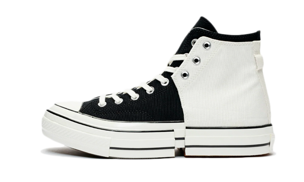 the converse chuck taylor all star