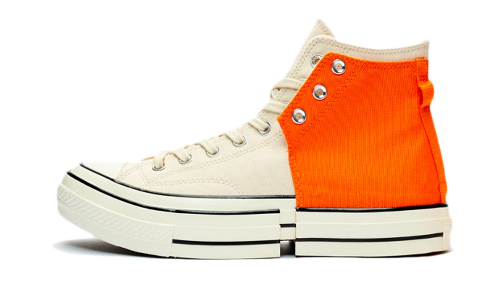 Converse Chuck Taylor All-Star 2-in-1 