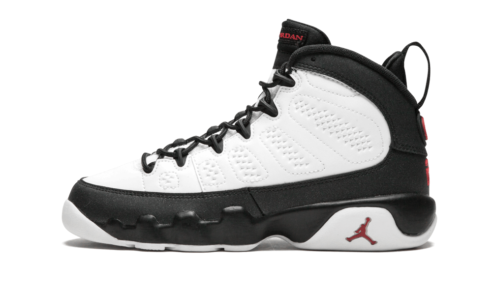 air jordan 9 retro bg space jam