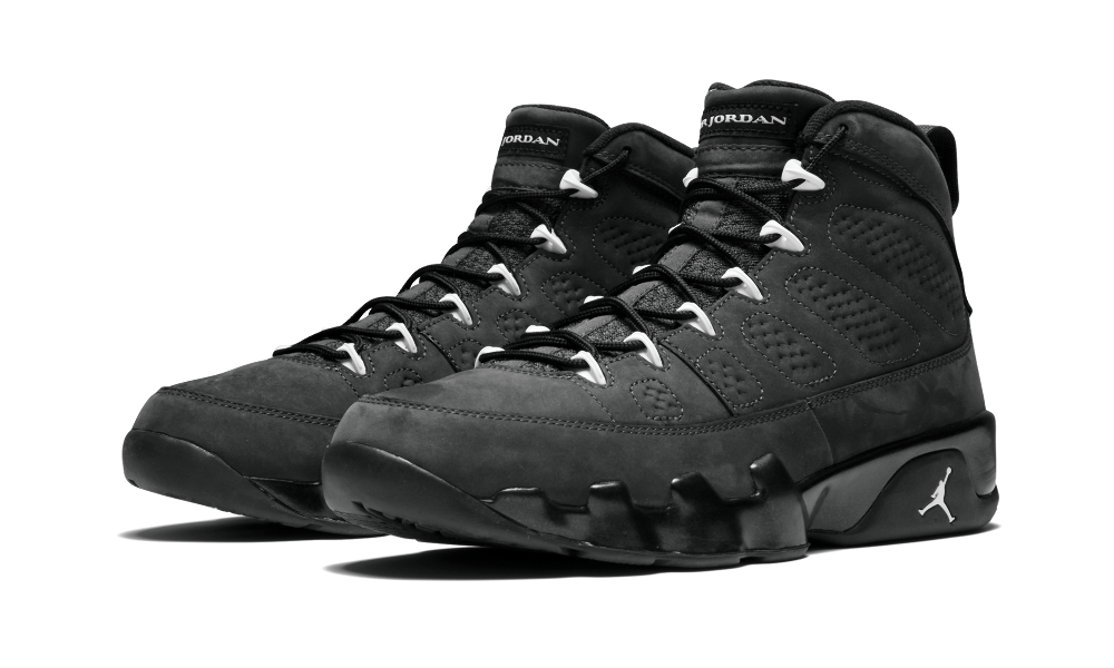 jordan 9 retro anthracite 9