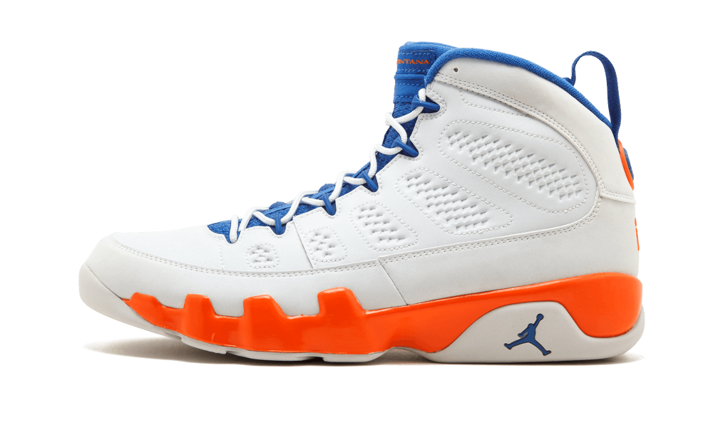 air jordan 9 retro fontay montana