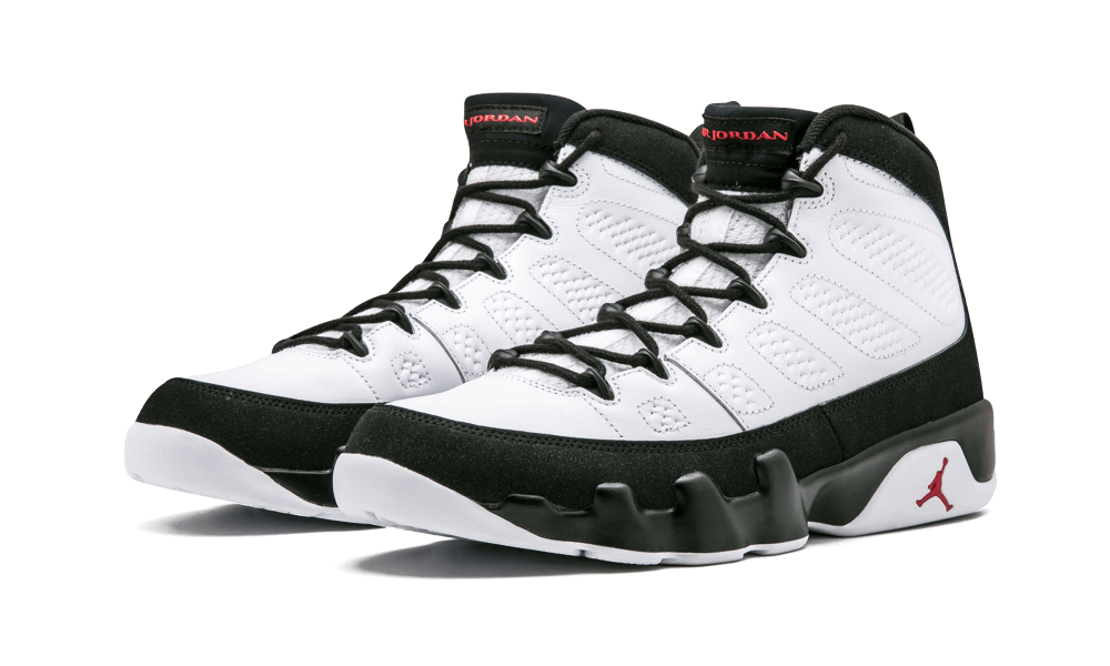 pre order retro 9