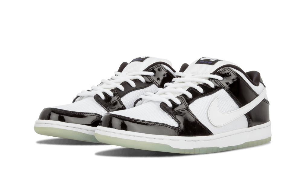 concord dunks