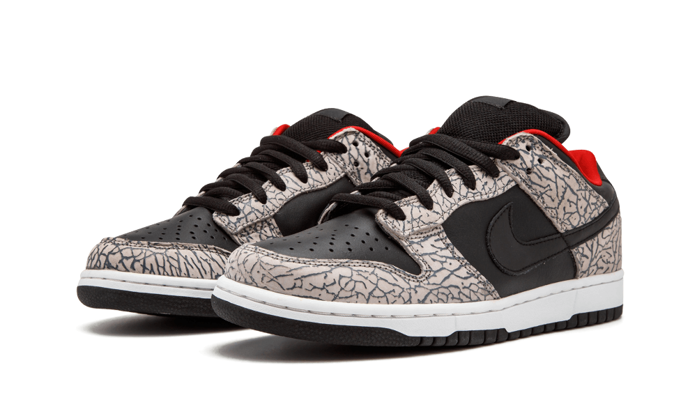 restocks dunk