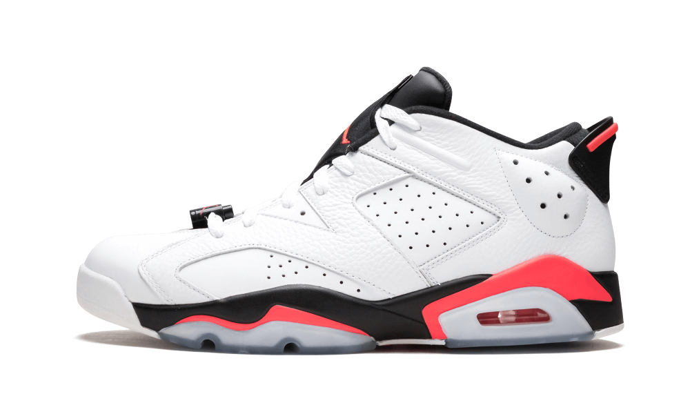 jordan retro 6 low mens