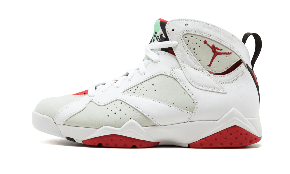 air jordan 7 retro bg hare