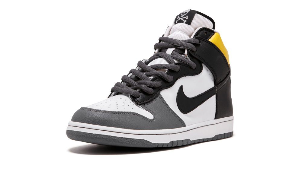 shimizu dunk