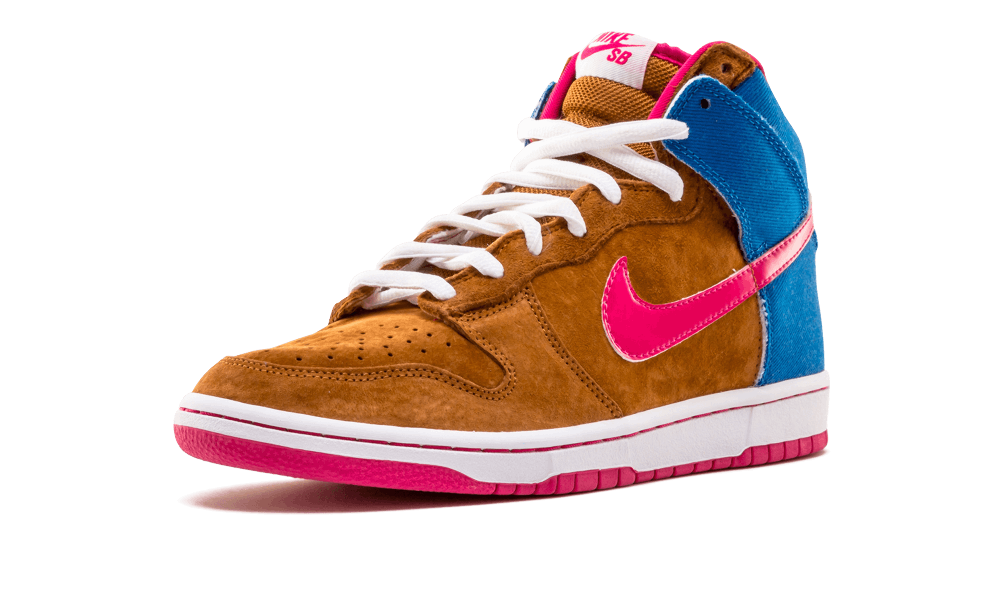 nike sb todd bratrud