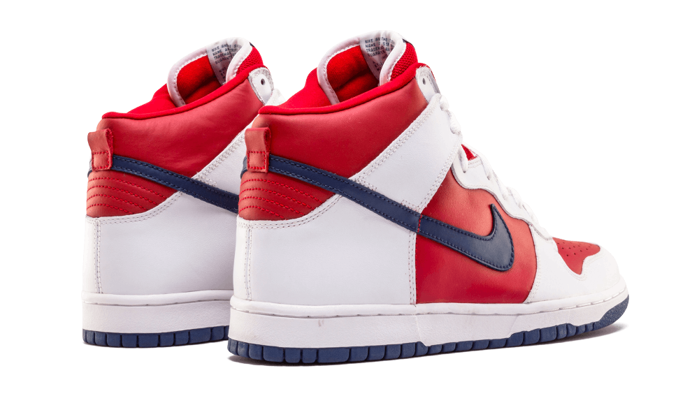 prod dunk high