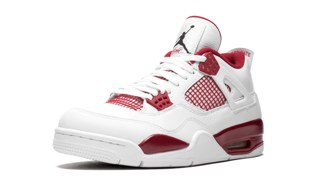 jordan 4 retro alternate