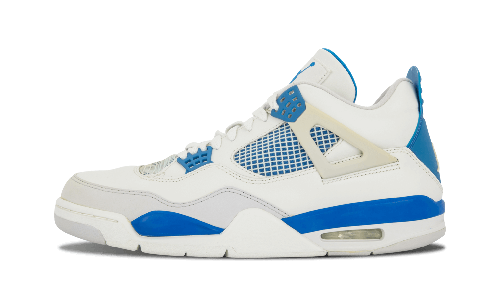 Air Jordan 4 Retro - 308497-141 - Restocks