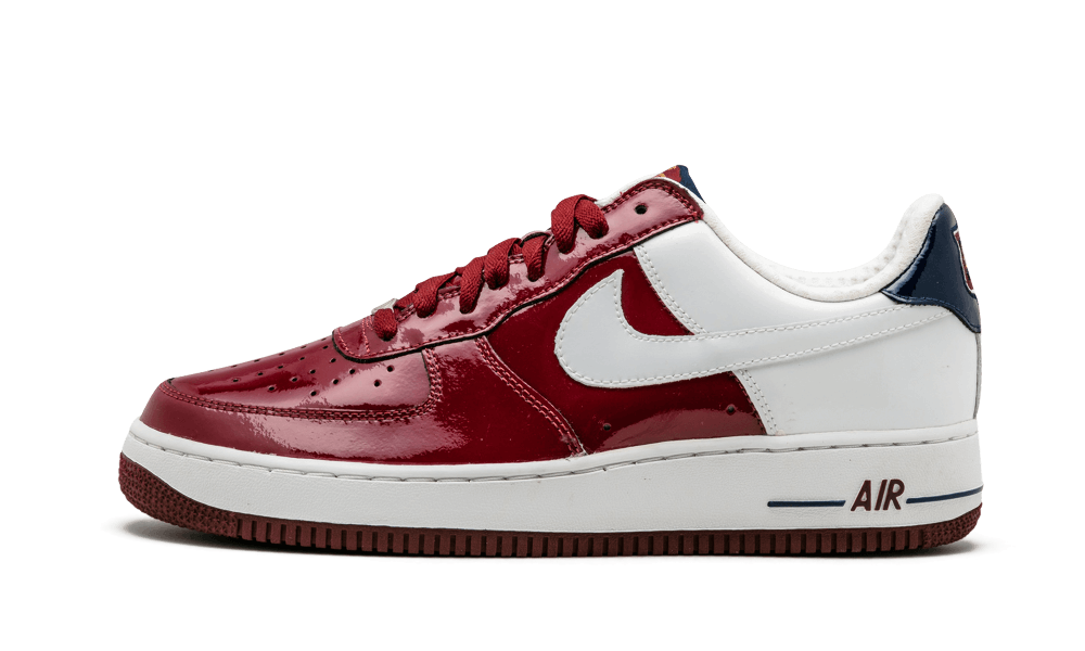air force 1 canada