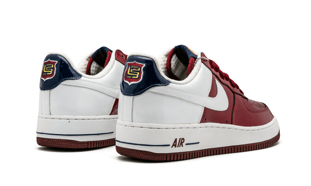 air force 1 in canada