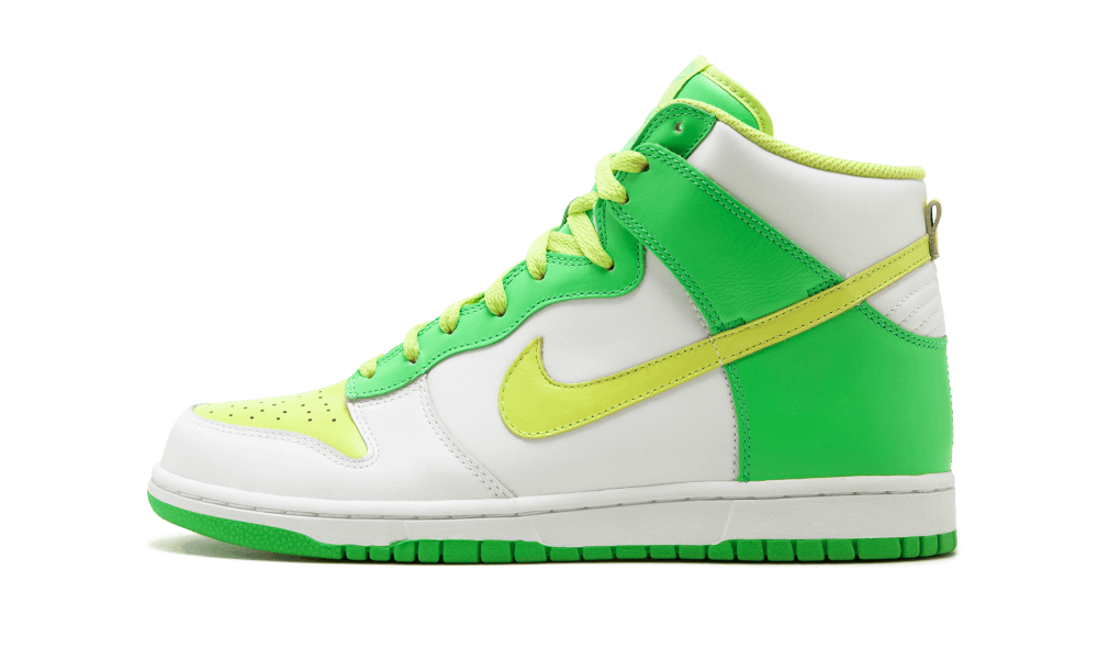 restocks dunk
