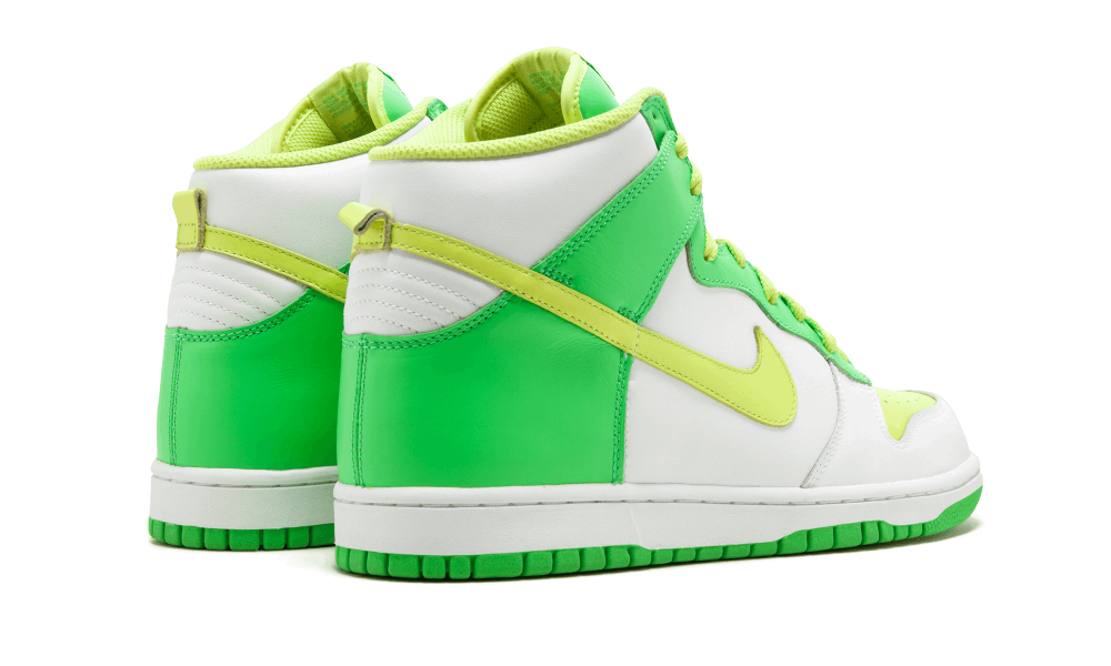 restocks dunk