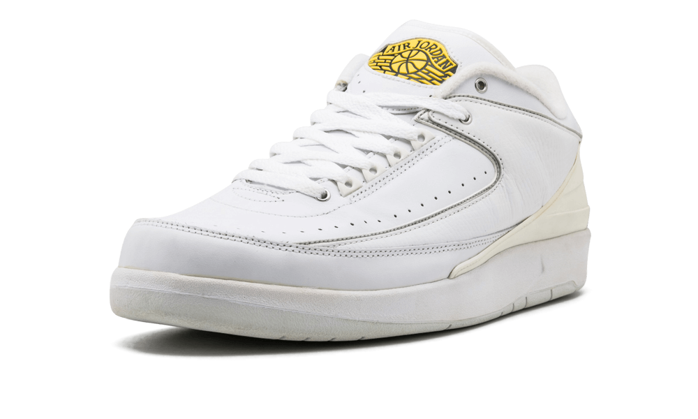 jordan 2 low