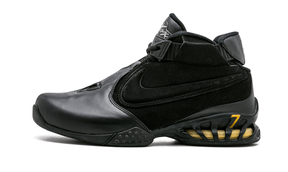 mike vick zoom 2