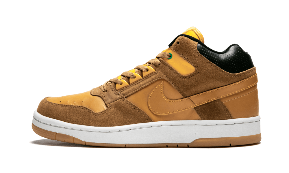 nike delta force supreme