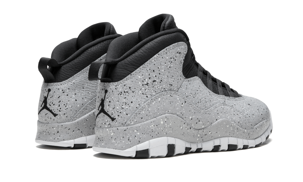 jordan 10 light smoke