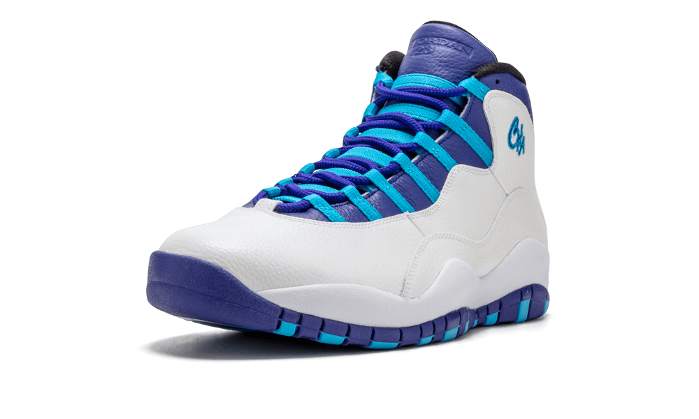 jordan retro 10 charlotte