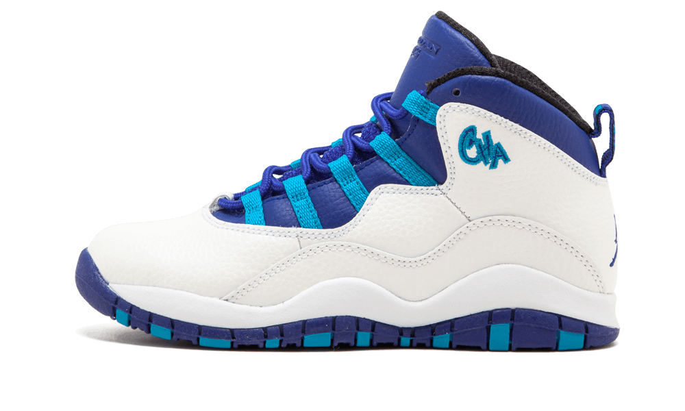 jordan 10 blue