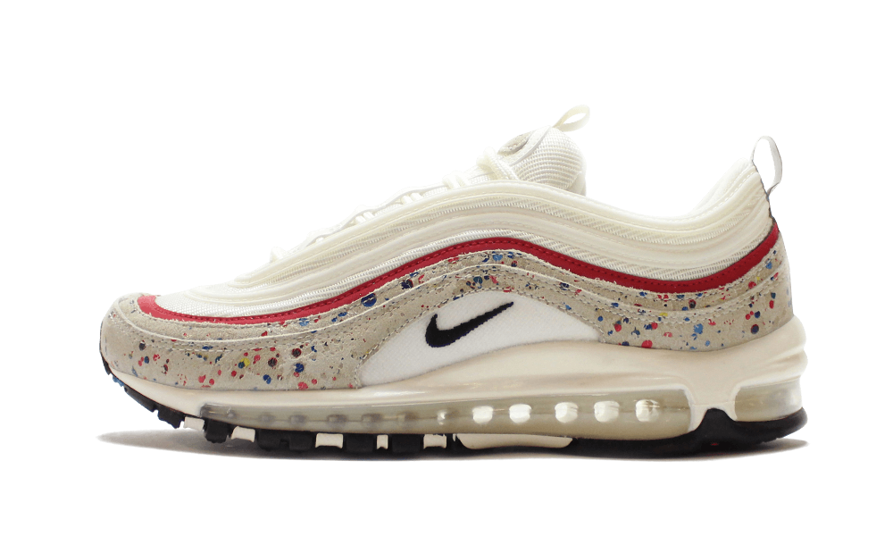 nike air max 97 premium sail