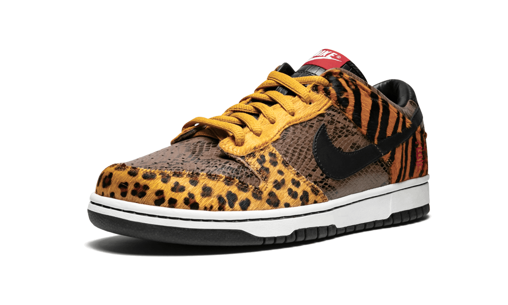 nike dunk beast pack