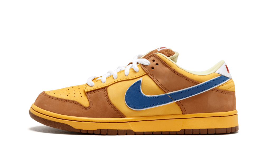 restocks dunk