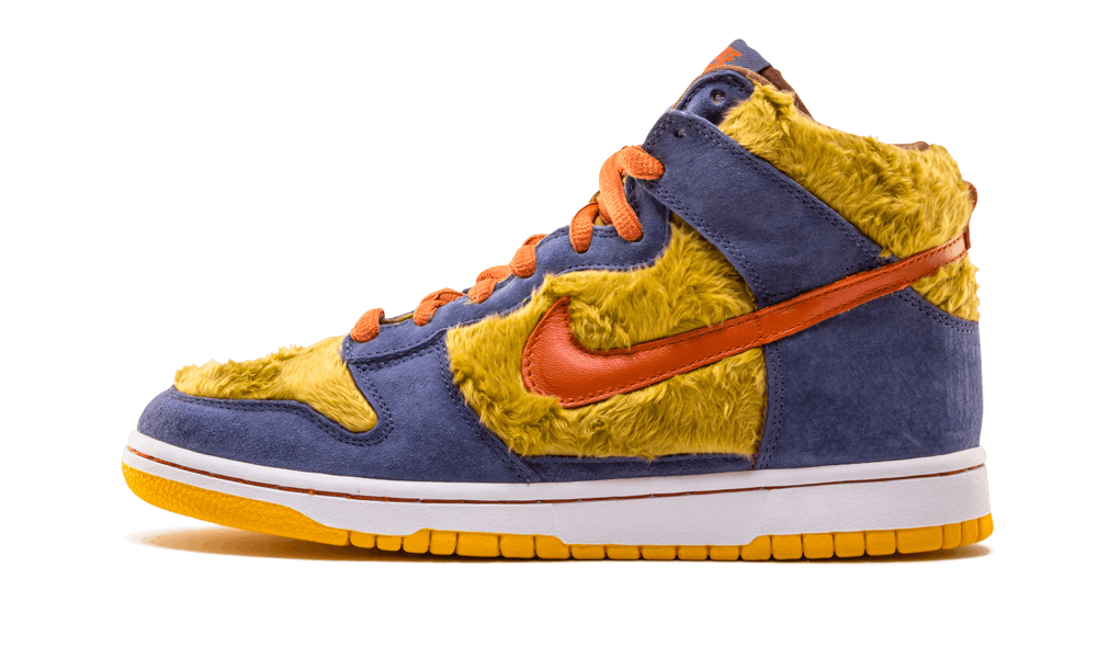 papa bear sb dunk
