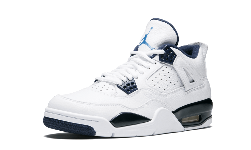 air jordan 4 retro ls