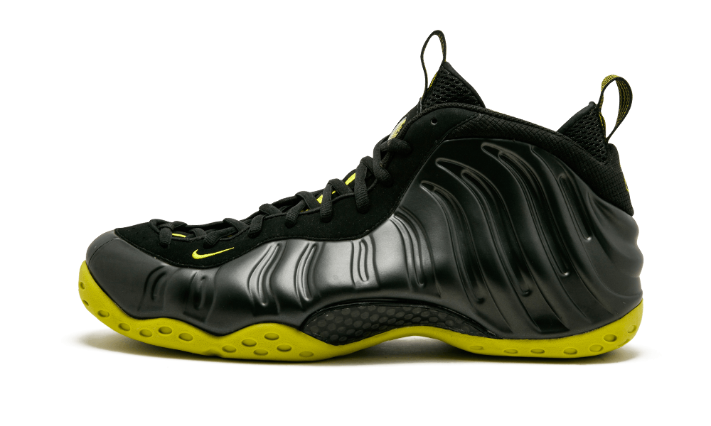 nike foamposite cactus