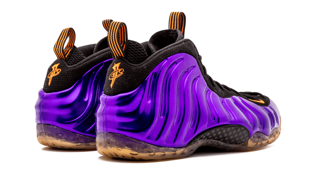 phoenix suns foamposite