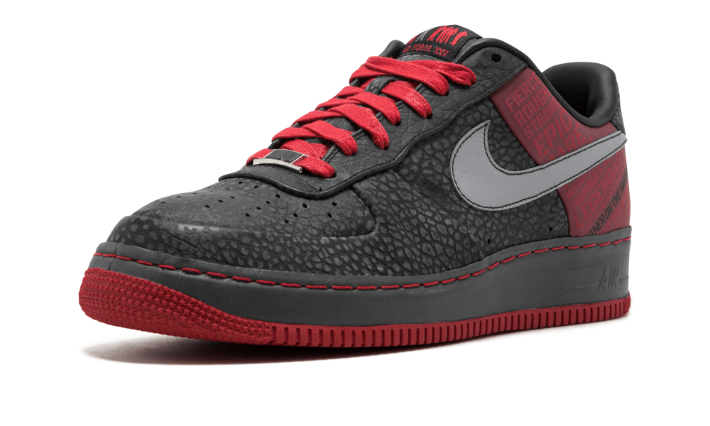 moses malone air force 1