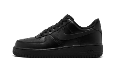 Nike Air Force 1 Low 07 Black