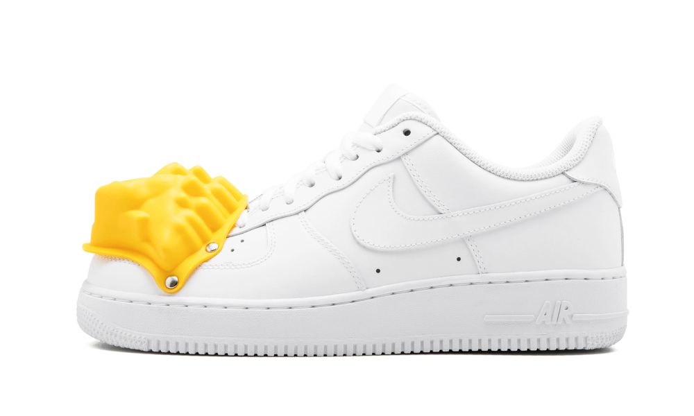 air force 1 cdg dinosaur
