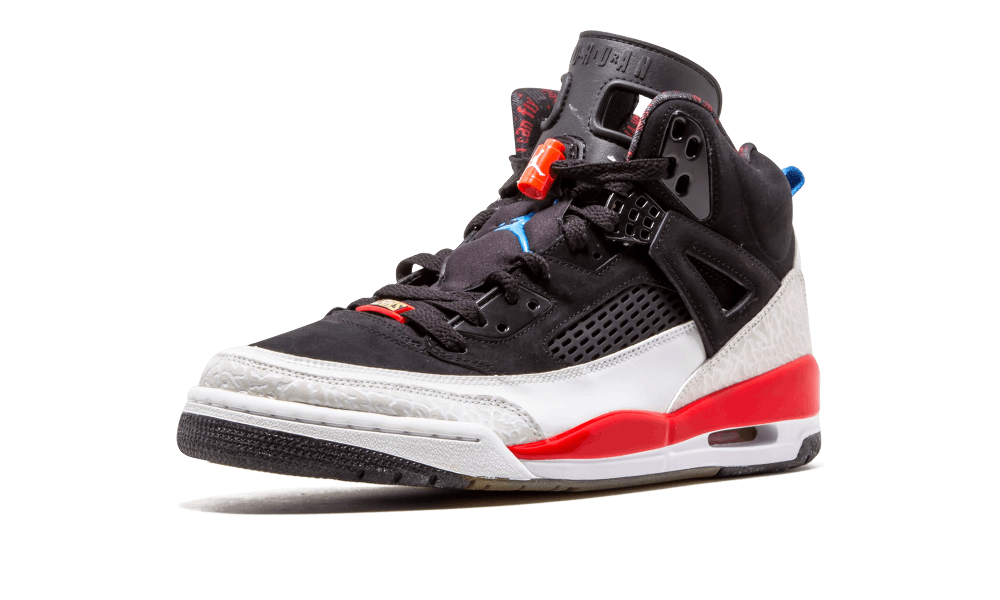 jordan spizike infrared