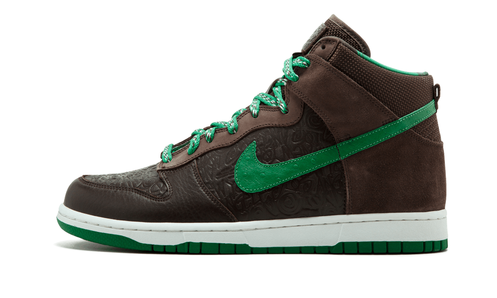 restocks dunk