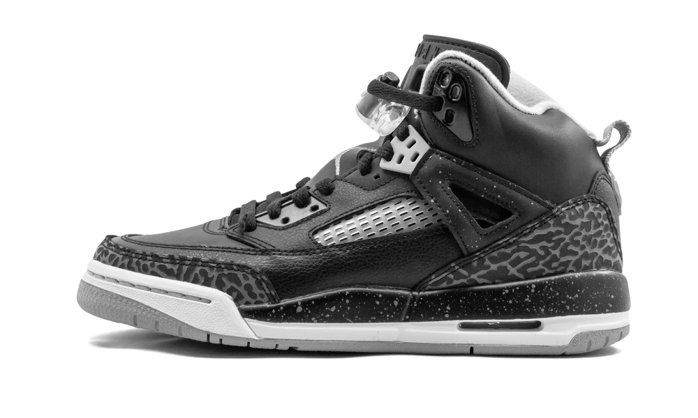 jordan spizike bg